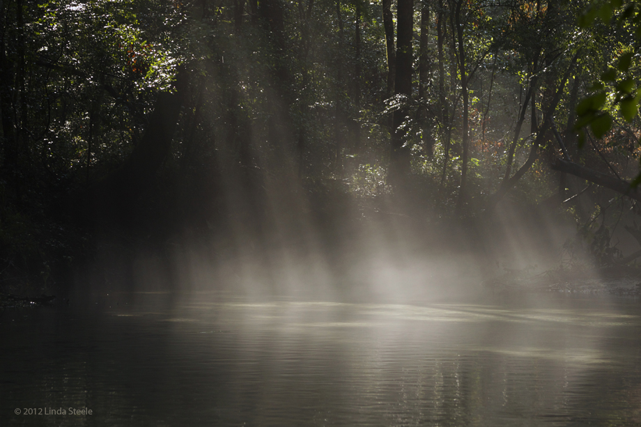 Ponce de Leon Springs State Park